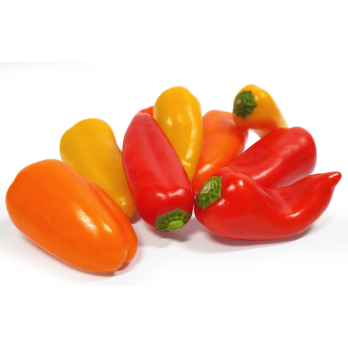 Paprika mini mix süß