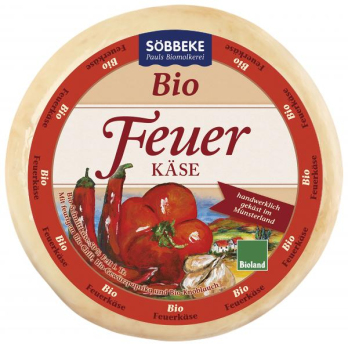 Feuerkäse