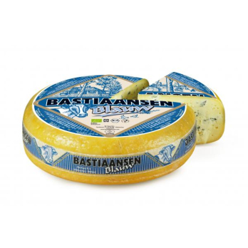 Brabanter Blauschimmel Gouda