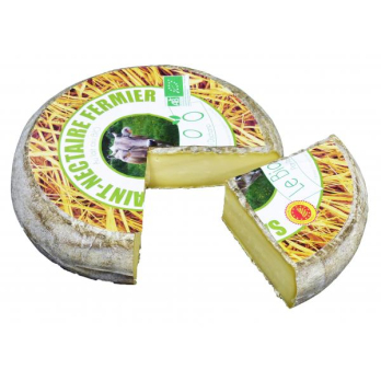 Saint Nectaire fermier AOP