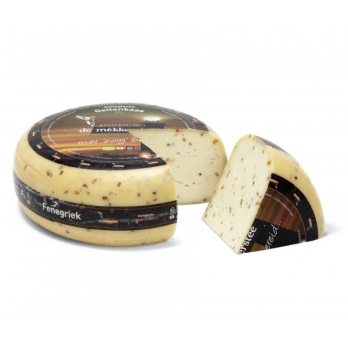 Mèkkerstee Ziege Bockshornklee