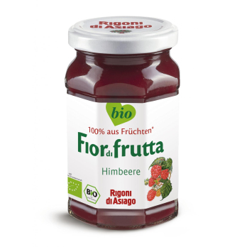 FiordiFrutta Himbeere-Aufs