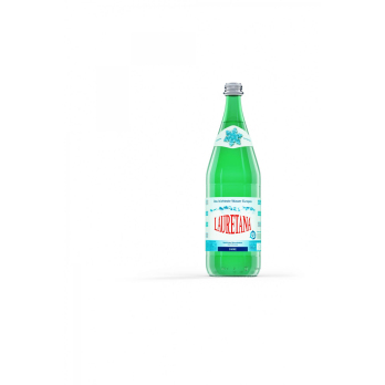 Lauretana Wasser ohne