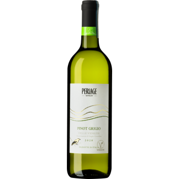 PERLAGE Pinot Grigio IGT weiß