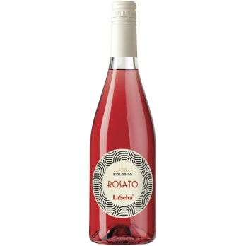 Prosecco rosato - Raboso