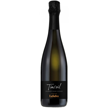 Tins´vil- Blanc de noir Spumante