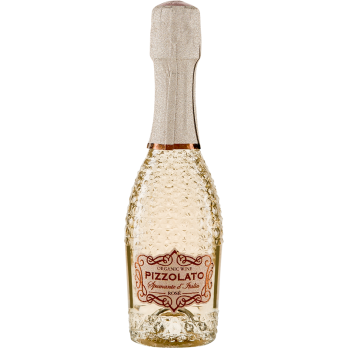 Rosé Spumante Pizzolato Mini 200 ml