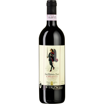 Chianti Colli Fiorentini