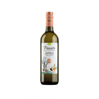 Cataratto Pinot Grigio
