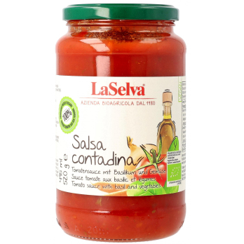 Salsa Contadina