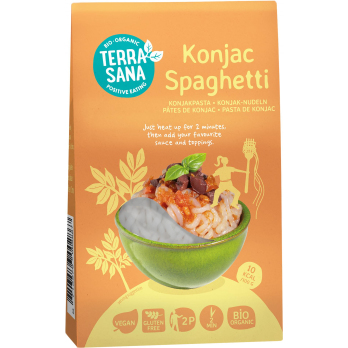 Konjak Spaghetti 250 g