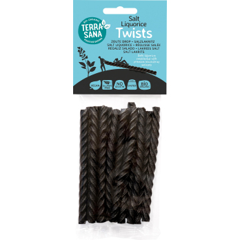 Twists Salzlakritz 100 g