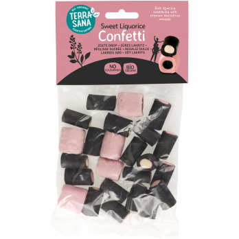 Lakritz Confetti