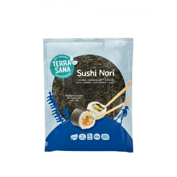 Sushi Nori 10 Blätter