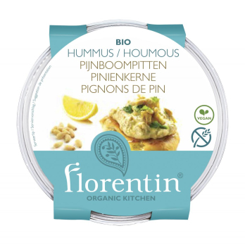 Hummus Pinienkerne 170 g