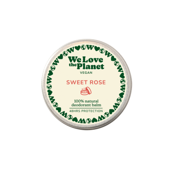 Deocreme Sweet Rose