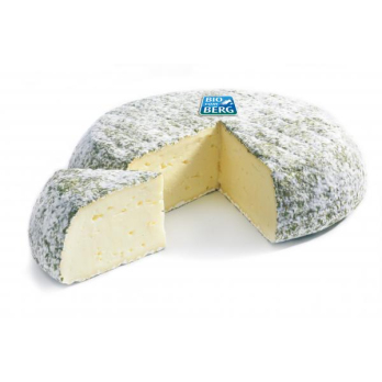 Kolsasser Korbkäse mit Salbei