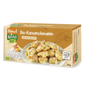 Kaiserschmarrn
