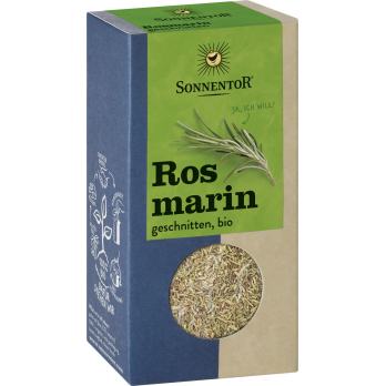 Rosmarin ,geschnitten, Tüte