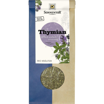 Thymian Tee 70 g