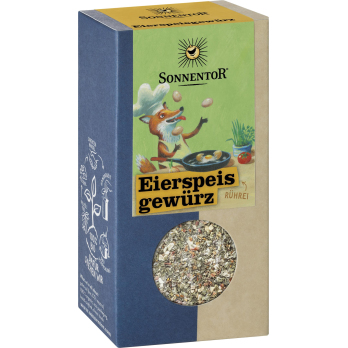 Eierspeisgewürz