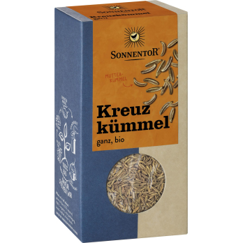 Kreuzkümmel