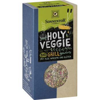 Holy Veggie Grillgewürz