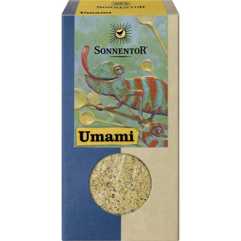 Umami Gewürzzubereitung