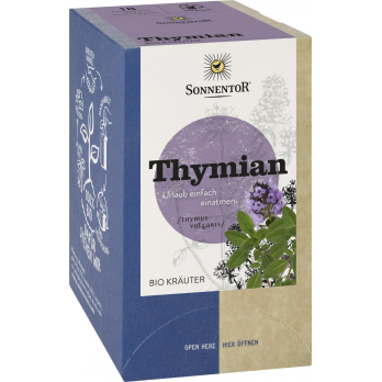 Thymian TB