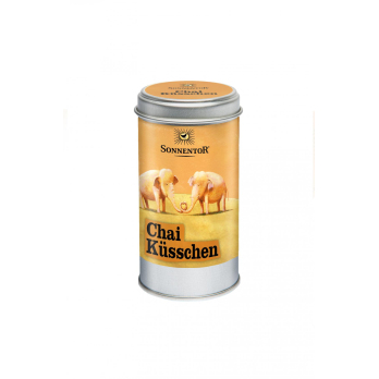 Chai Küsschen Blütenzucker