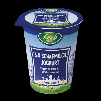 Schafjoghurt natur