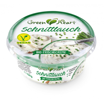 Schnittlauch Frischcreme